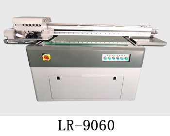 小型uv平板機，900mmx600mm平面產(chǎn)品，不論材質(zhì)均可打印印刷